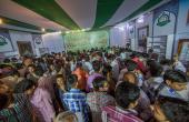 لماذا مشاركة عتبات العراق المقدسة في مهرجان أمير المؤمنين(عليه السلام)؟..