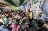 لماذا مشاركة عتبات العراق المقدسة في مهرجان أمير المؤمنين(عليه السلام)؟..
