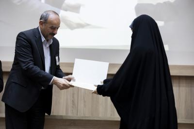 عضو مجلس الادارة الدكتور عباس الموسوي