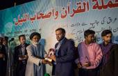  وسط إشادة كبيرة بنجاحه.. اختتام فعاليات مهرجان أمير المؤمنين(عليه السلام) الثقافي السنوي الثاني في الهند.. 