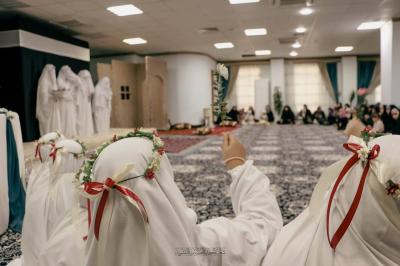 صور من فعاليات الحفل 