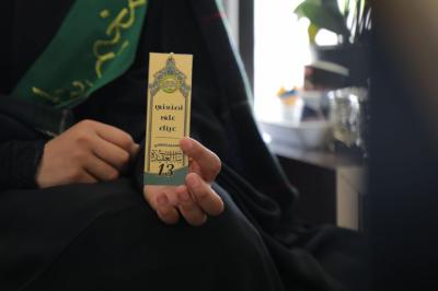 شهد المخيم عدد من المحاضرات