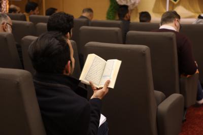 يُعدّ  مشروع الكفيل القرآني أضخم من نوعه في العراق