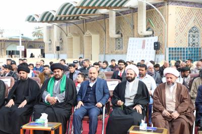 المعهد أعدّ نخبةً من الحفّاظ والقرّاء الذين شاركوا في مسابقاتٍ عديدة