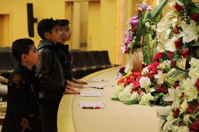 الحساب الذهني السريع برنامج ينمي القدرات والطاقات العقلية