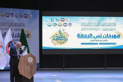 صور من المهرجان 