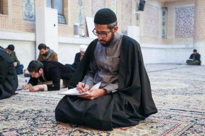 خمس دورات في علوم القرآن واحكام التلاوة