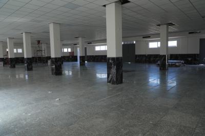 صور من آخرالاستعدادات لإقامة حفل تخرّج الطالبات الجامعيّات دفعة (بَنات الكَفيل)