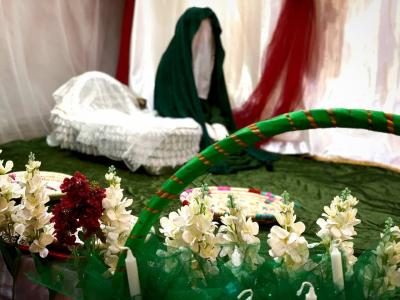صور من فعاليات الحفل 
