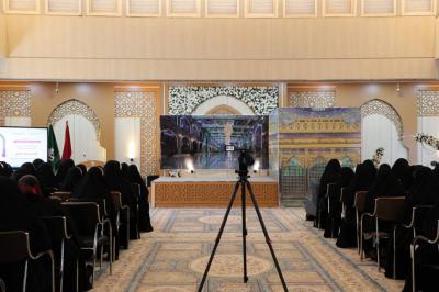 تضمن المهرجان القاء خطبة الإمام علي (عليه السلام) 