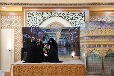 احدى فعاليات المهرجان