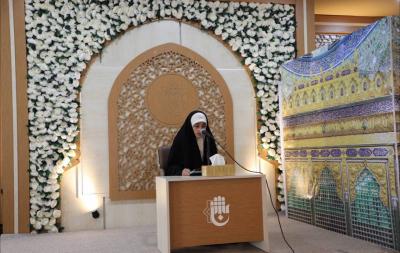 تضمّنت جلسة الختام المسائية افتتاحاً قرآنيًا