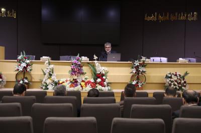 صور من الاجتماع 