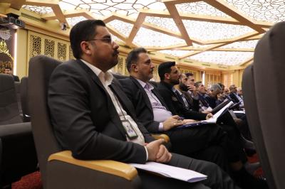 صور من الاجتماع 