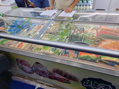 صور لمنتجات شركة نور الكفيل