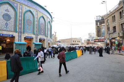 الخطّة تضمّنت فصل الشوارع ذهاباً وإياباً