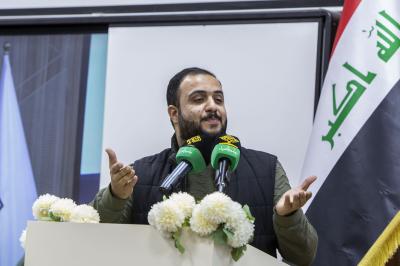 الرادود علي الوائلي