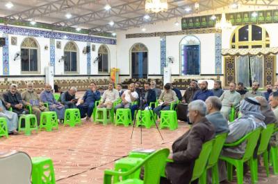 صور من الدورة 