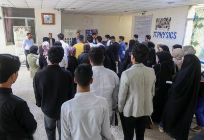 شاركَ مركزَ تُراثِ البصرةِ بالعديدِ من المعارضِ المحليّةِ والدوليّة داخل البصرةِ وخارجها