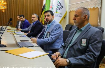 ضرورة الاهتمام بتطوير التخطيط الاستراتيجي للجامعة