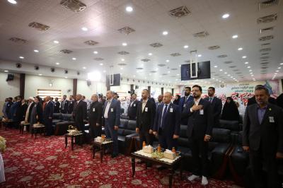 الموسوي: طالبة اليوم هي ربة أسرة الغد وعليها يقوم بنيان المجتمع