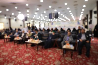 العتبة العباسية تدعو إلى الاهتمام بالصغار والعناية بهم لإعداد جيل يتحمل مسؤولية بناء وطنه