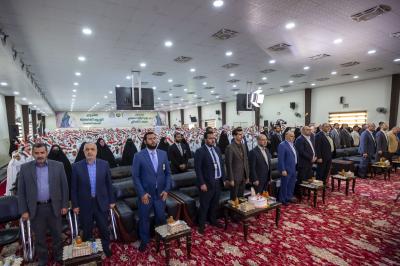 العتبة العباسية: التكليف الشرعي حدث ديني وتربويّ له أثر في نفوس المكلّفين والمكلّفات