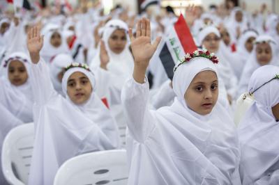 العتبة العباسية: التكليف الشرعي حدث ديني وتربويّ له أثر في نفوس المكلّفين والمكلّفات
