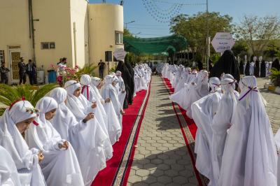 العتبة العباسية: التكليف الشرعي حدث ديني وتربويّ له أثر في نفوس المكلّفين والمكلّفات