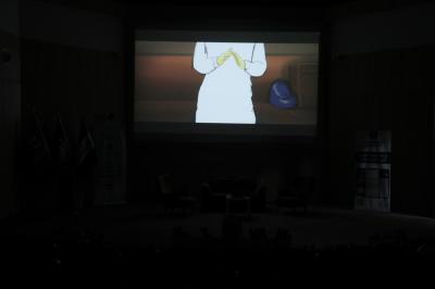 قسم الشؤون الفكرية يقيم الملتقى السنوي الأول لتطبيق حقيبة المؤمن