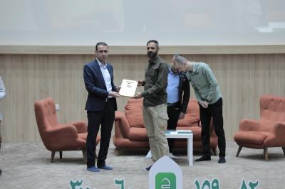 قسم الشؤون الفكرية يقيم الملتقى السنوي الأول لتطبيق حقيبة المؤمن