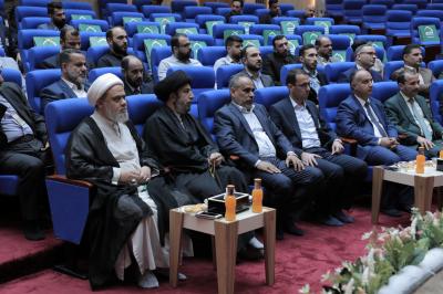 قسم الشؤون الفكرية يقيم الملتقى السنوي الأول لتطبيق حقيبة المؤمن