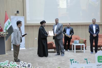 قسم الشؤون الفكرية يقيم الملتقى السنوي الأول لتطبيق حقيبة المؤمن