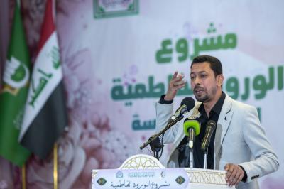 العتبة العباسية المقدسة تؤكد على اهمية تبني رؤية الإصلاح التربوي