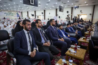 العتبة العباسية المقدسة تؤكد على اهمية تبني رؤية الإصلاح التربوي