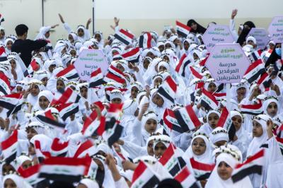 العتبة العباسية تحثّ الأسرة والمدرسة بالعمل على تنمية الوعي لدى الأجيال الجديدة