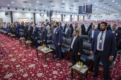 العتبة العباسية تحثّ الأسرة والمدرسة بالعمل على تنمية الوعي لدى الأجيال الجديدة