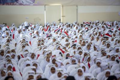 العتبة العباسية تحثّ الأسرة والمدرسة بالعمل على تنمية الوعي لدى الأجيال الجديدة