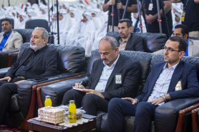 العتبة العباسية تحثّ الأسرة والمدرسة بالعمل على تنمية الوعي لدى الأجيال الجديدة