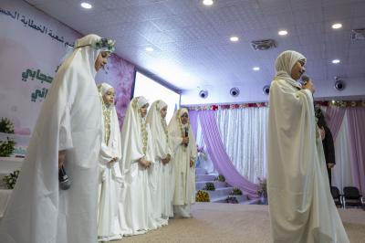 مدير تربية كربلاء: مشروع الورود الفاطمية نظّم برؤية بعيدة المدى من السيد الصافي