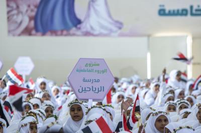 مدير تربية كربلاء: مشروع الورود الفاطمية نظّم برؤية بعيدة المدى من السيد الصافي