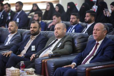 مدير تربية كربلاء: مشروع الورود الفاطمية نظّم برؤية بعيدة المدى من السيد الصافي