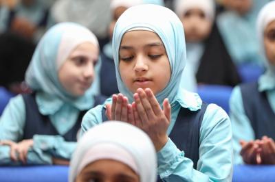 صور من المنافسة