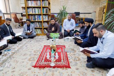 البرامج والنشاطات التي تنفّذ في شهر رمضان ليست بديلة عن الأعمال الرئيسة الموكلة للقسم