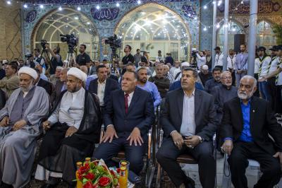 جانب من المرجان