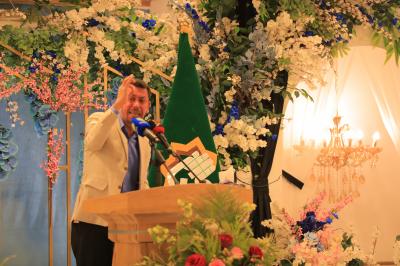بحضور 500 طالب جامعي.. قسم العلاقات يقيم مهرجان الطاهر الزكي في بغداد