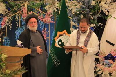 بحضور 500 طالب جامعي.. قسم العلاقات يقيم مهرجان الطاهر الزكي في بغداد