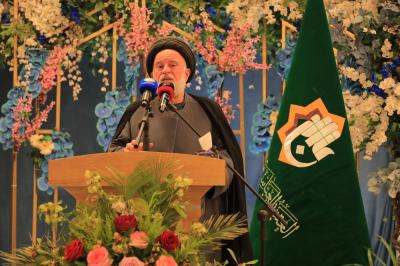 بحضور 500 طالب جامعي.. قسم العلاقات يقيم مهرجان الطاهر الزكي في بغداد