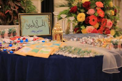 بحضور 500 طالب جامعي.. قسم العلاقات يقيم مهرجان الطاهر الزكي في بغداد