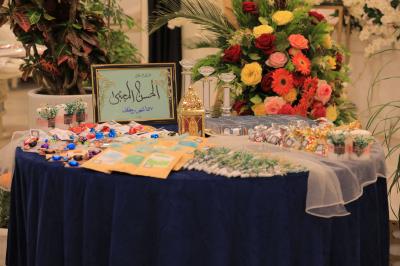 بحضور 500 طالب جامعي.. قسم العلاقات يقيم مهرجان الطاهر الزكي في بغداد